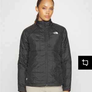 The North Face Black Women's Jacket
